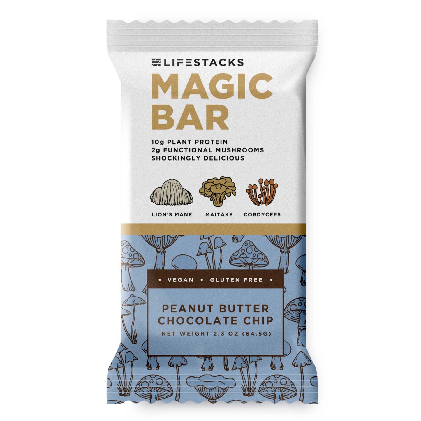 Magic Bar