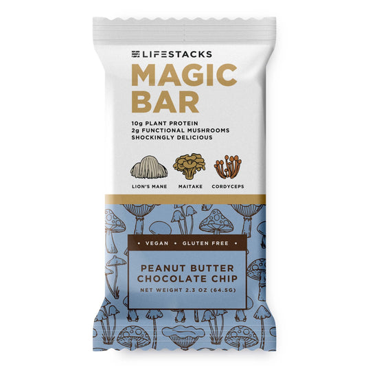 Magic Bar