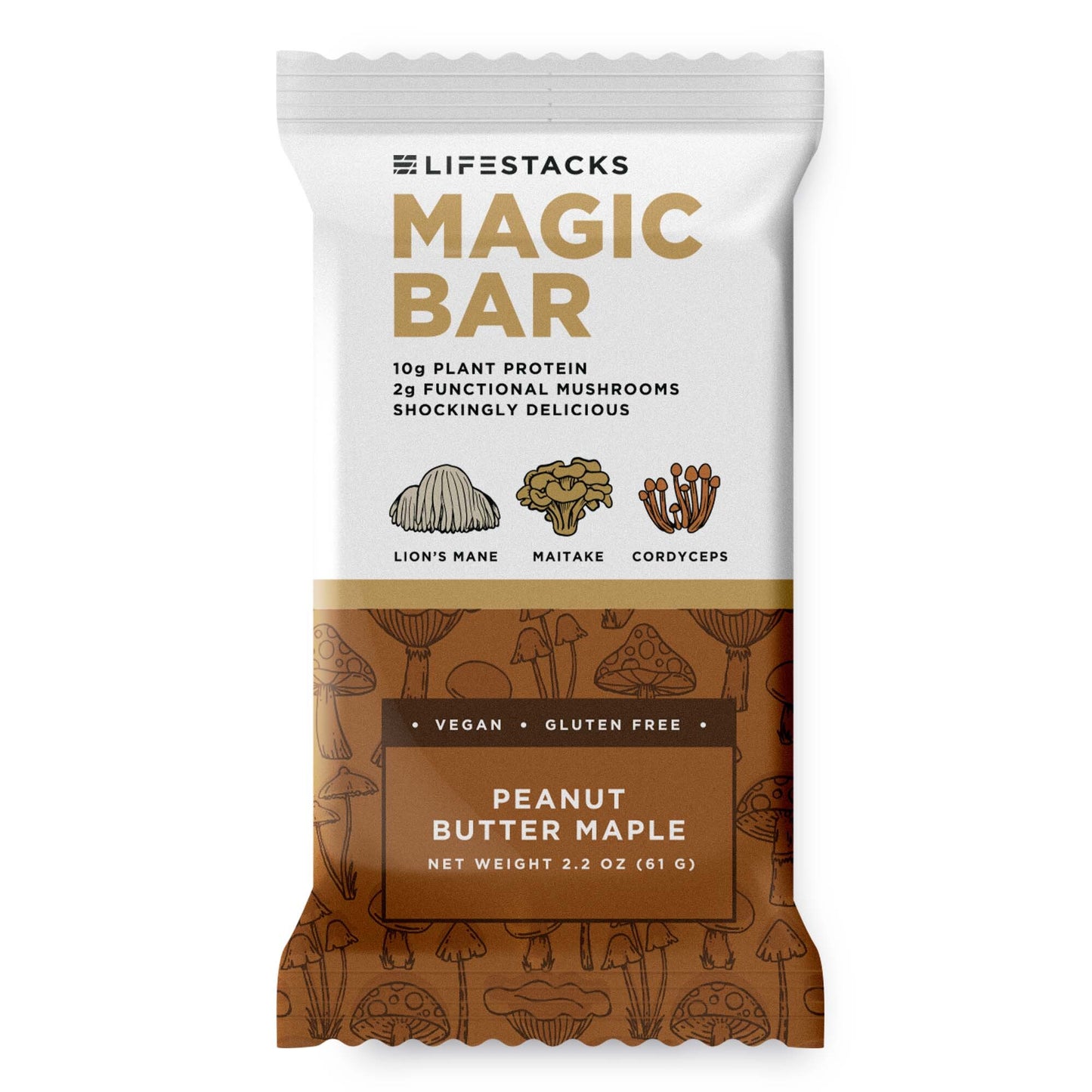 Magic Bar