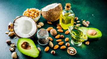 The Science of Triage Theory and Nutrients for Optimal Aging