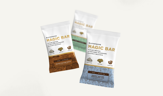 Why Magic Bar?