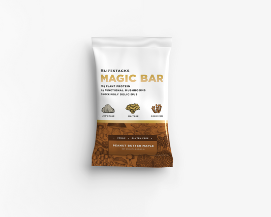 Magic Bar