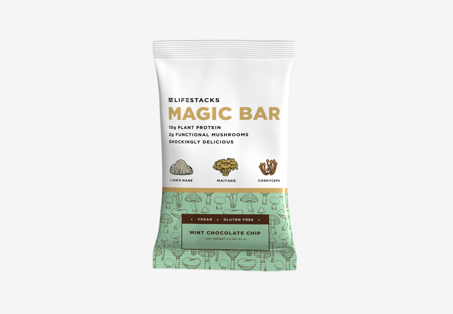 Magic Bar