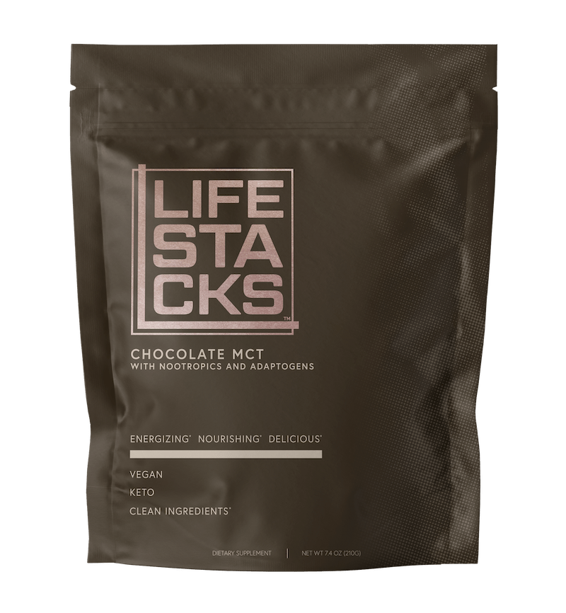 Lifestacks MCT